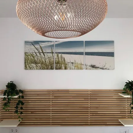 Playa De Apartment