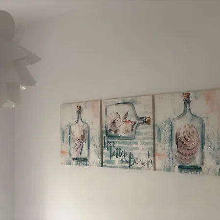Playa De Apartment