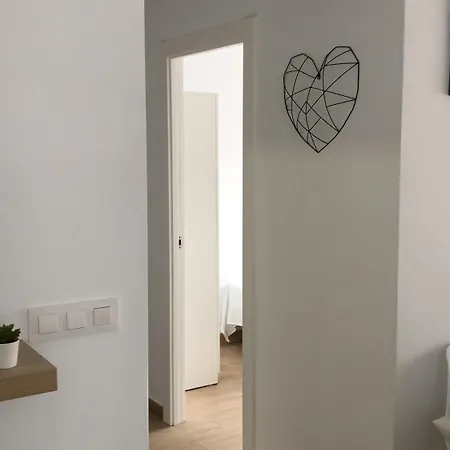 Playa De Apartment