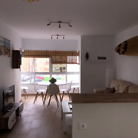 Playa De Apartment