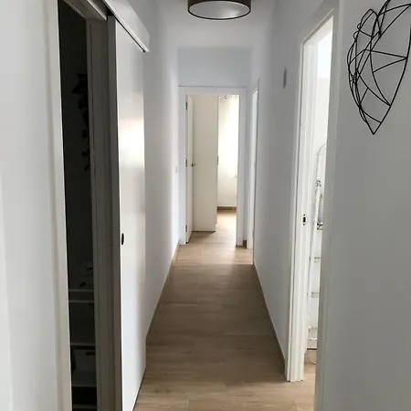 Apartment Playa De