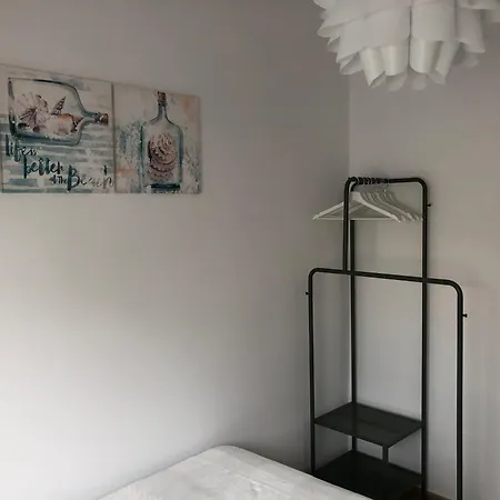 Playa De Apartment *