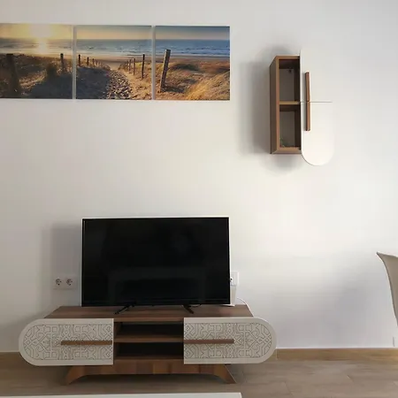 Lejlighed Playa De *