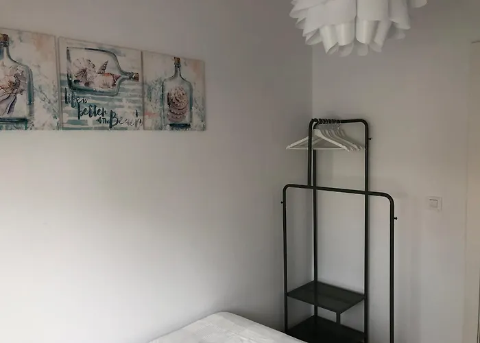 Playa De Lejlighed *