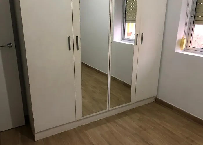 Playa De Lejlighed Tarifa