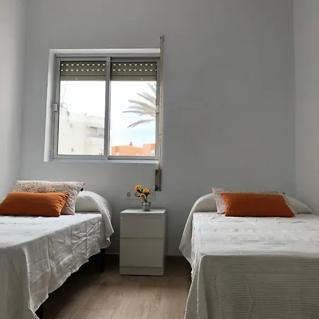 Appartement Playa De
