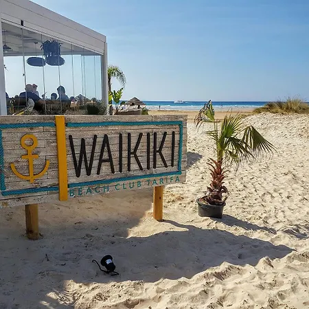 Apartamento Playa De