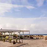 Playa De *